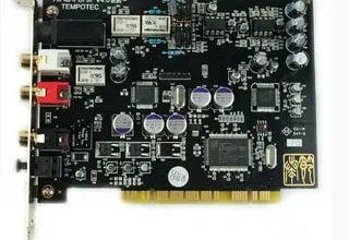 Скачать бесплатно Драйвер PCI\VEN_13F6&DEV_8788 на PC