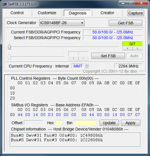 Скачать бесплатно программу SetFSB 2.3.178.134 Portablе + ключик активации 2023 на PC