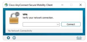 Скачать бесплатно программу Cisco AnyConnect Secure Mobility Client 4.9.0195 на PC
