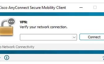 Скачать бесплатно программу Cisco AnyConnect Secure Mobility Client 4.9.0195 на PC