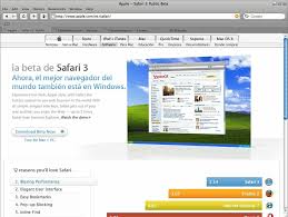 Safari 5.1.7 для Windows